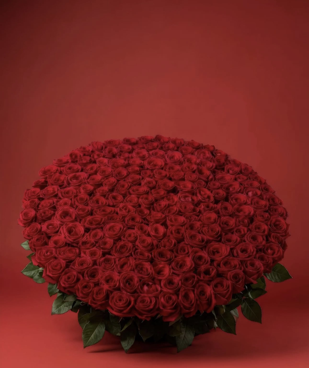 Toko Bunga Mawar Mewah Indonesia | Rachel Roses - Luxury Flower House ...